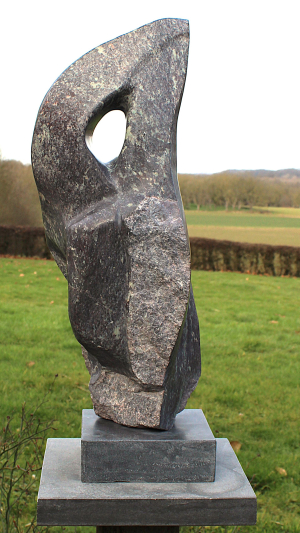 Cis Van Peer - Let's dance (Back)(Stone)